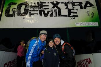 Extra Mile Report