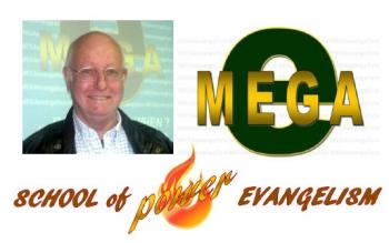 school of power evangelism